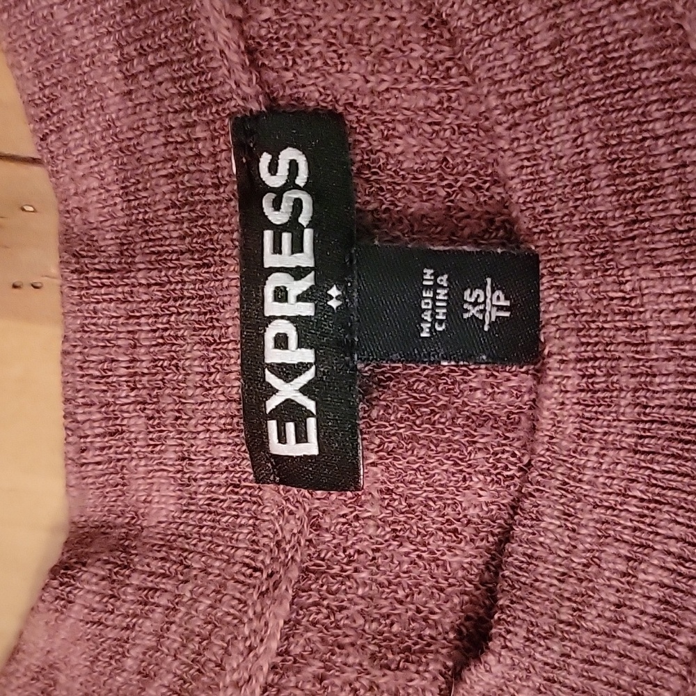 Express sweater - Picture 2 of 4